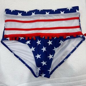 Bikini bottoms - new without tags